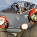 Marine Bulldogs Prepare to Fly