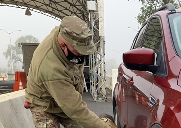 Always Ready 24/7: Chance the K-9