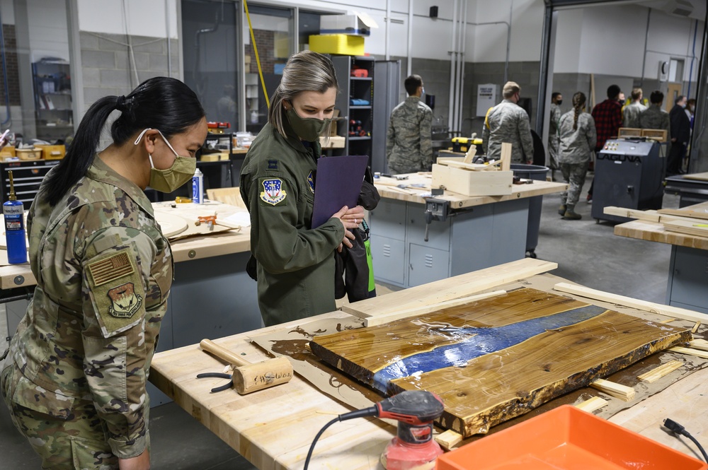 Great Falls schools prepare students for the military and beyond