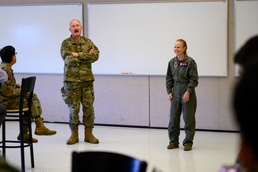 Great Falls schools prepare students for the military and beyond