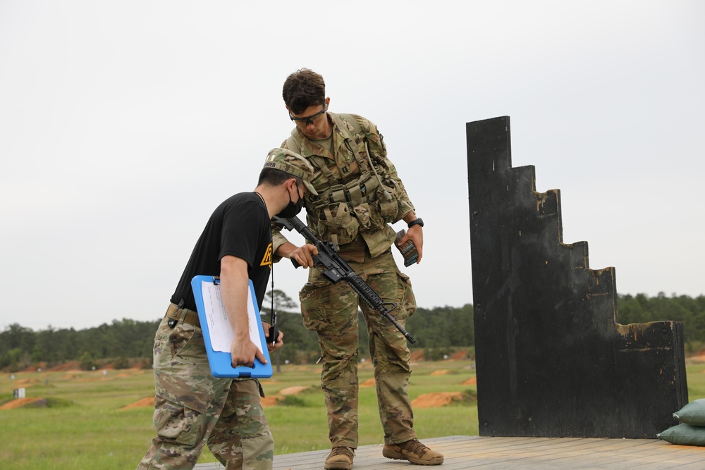 DVIDS Images Best Ranger Competition 2021