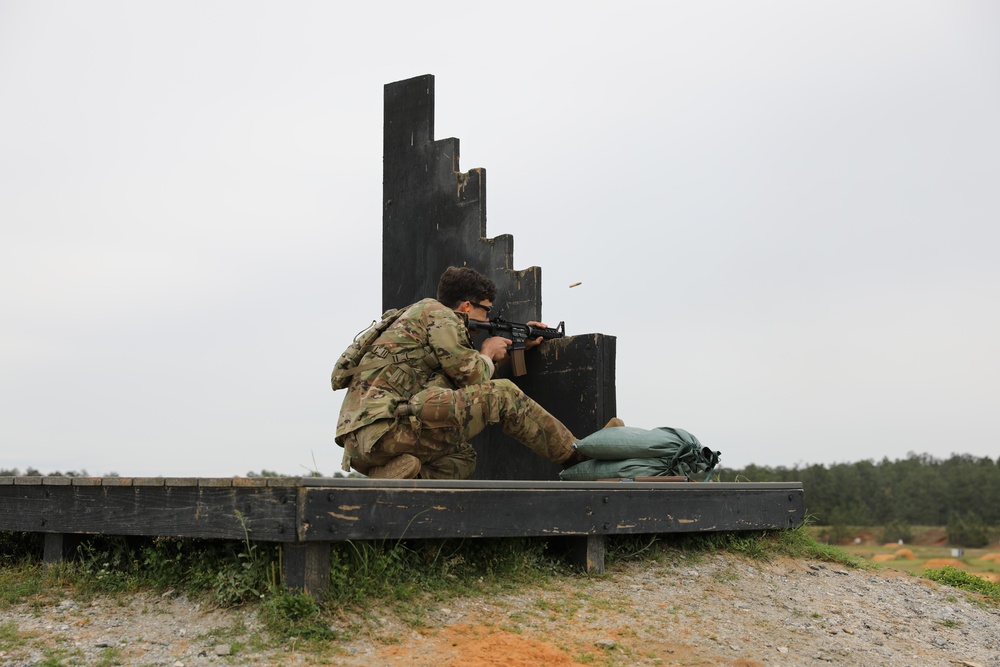 DVIDS Images Best Ranger Competition 2021