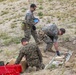 EOD Marines, local law enforcement destroy confiscated ammo