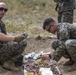 EOD Marines, local law enforcement destroy confiscated ammo