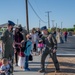 Edwards AFB schools reopen for in-person learning