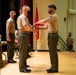 U.S. Marine Corps Marksmanship Championship Award Ceremony