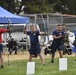 2021 Regional Marine Corps Trials Archery