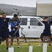 2021 Regional Marine Corps Trials Archery