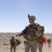 U.S. Marines conduct Regimental Air Assault Course