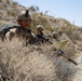 U.S. Marines conduct Regimental Air Assault Course