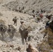 U.S. Marines conduct Regimental Air Assault Course