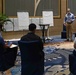 Balikatan 21:U.S. and Philippine Special Operations Forces hold Bilateral Battle Staff Training