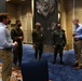 Balikatan 21:U.S. and Philippine Special Operations Forces hold Bilateral Battle Staff Training