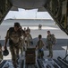 82 ERQS PJs HALO jump over East Africa