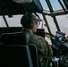 82 ERQS PJs HALO jump over East Africa