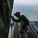 82 ERQS PJs HALO jump over East Africa