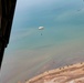 82 ERQS PJs HALO jump over East Africa