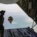 82 ERQS PJs HALO jump over East Africa