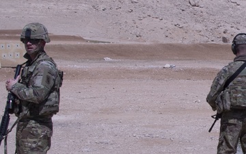 Nebraska MPs Excited for the Road Ahead