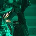 Marines Conduct Maintenance Aboard USS Iwo Jima
