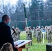 The PM of Ukraine addresses the Soldiers of the JMTG-U