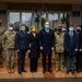 JMTG-U, Ukraine Armed Forces leadership with Ukraine PM and US Embassy Chargé d’Affaires