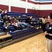 Officers, Sailors share experiences with Students during Navy Promotional Day at East View High School