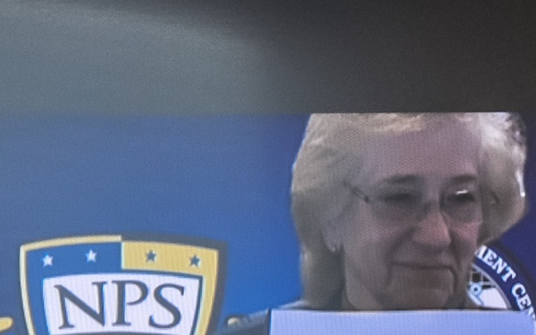 Naval Postgraduate School and U.S. Coast Guard R&amp;D Center to Jointly Research Maritime Solutions