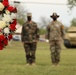 Partners in Tribute:  First Team hosts French Wreath Laying Ceremony