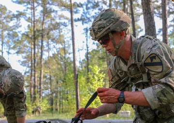 Best Ranger Competition