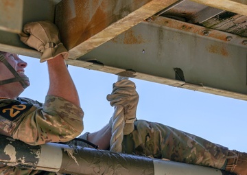 Best Ranger Competition