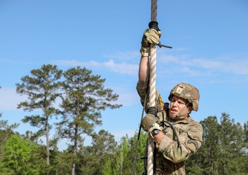 Best Ranger Competition