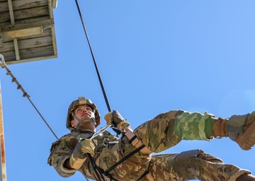 Best Ranger Competition