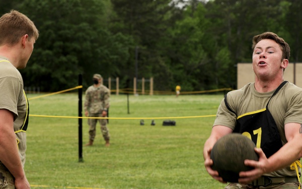 BEST RANGER COMPETITION