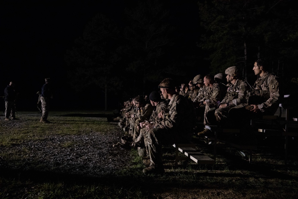 DVIDS Images Best Ranger Competition [Image 7 of 8]