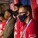 2021 Walter Reed Regional Marine Corps Trials Powerlifting