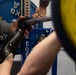 2021 Walter Reed Regional Marine Corps Trials Powerlifting