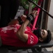 2021 Walter Reed Regional Marine Corps Trials Powerlifting