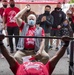 2021 Walter Reed Regional Marine Corps Trials Powerlifting