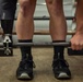 2021 Walter Reed Regional Marine Corps Trials Powerlifting