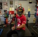 2021 Walter Reed Regional Marine Corps Trials Powerlifting