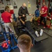 2021 Walter Reed Regional Marine Corps Trials Powerlifting