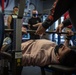 2021 Walter Reed Regional Marine Corps Trials Powerlifting