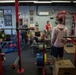 2021 Walter Reed Regional Marine Corps Trials Powerlifting