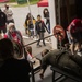 2021 Walter Reed Regional Marine Corps Trials Powerlifting