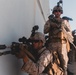 U.S. Marines Conduct a Non-combatant Evacuation Operation Exercise