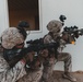 U.S. Marines Conduct a Non-combatant Evacuation Operation Exercise