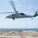 USS Monterey Conducts Operations in the Arabian Gulf