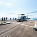 USS Monterey Conducts Operations in the Arabian Gulf
