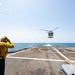 USS Monterey Conducts Operations in the Arabian Gulf